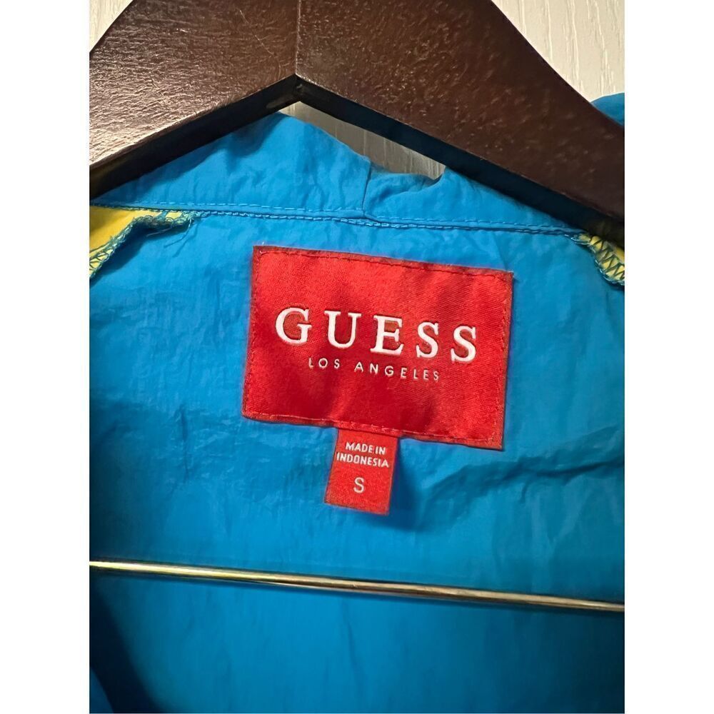 Guess Jacket  - Picture 3 of 4